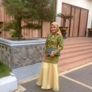 Friska Oktarian profile icon