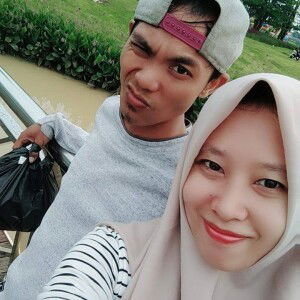 Rimi Rahmalia II profile icon