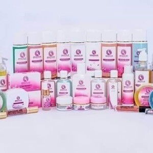 Intan Drw Skincare profile icon