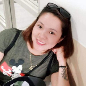 Aljene Layan profile icon