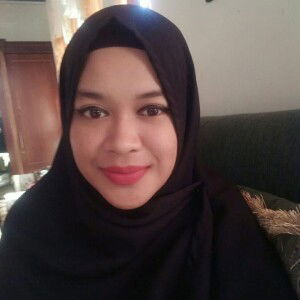 Tera Indriani profile icon