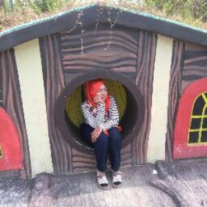 irly annisa profile icon