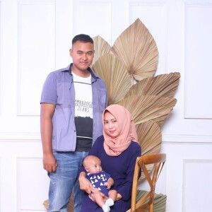 Rina Dian Puspita Sari profile icon