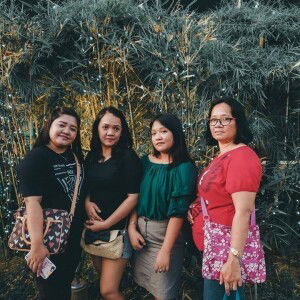 Mhary Tampico Calixtro profile icon