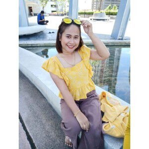 Farida Wangsan profile icon