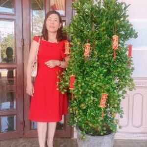 Thảo Nguyễn Thị profile icon