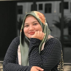 Azimatul Yusliana profile icon