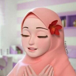 Laily Mustaghfiroh profile icon