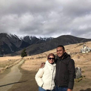 Dai Salim profile icon