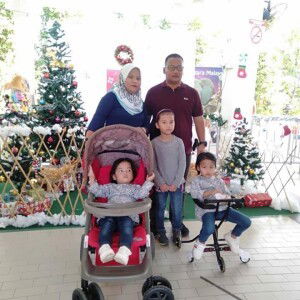 Wardiah Ferdinal profile icon