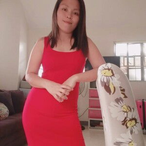 Vannesa Liya Gonzaga profile icon