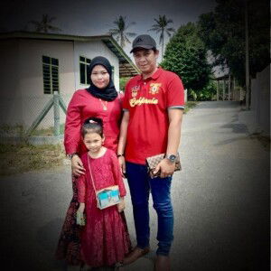 Syafina Syazlinn profile icon