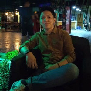 Al Enriquez profile icon