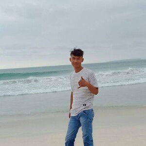 M Aldi Saputra profile icon