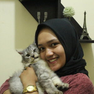 Intan Pangesti profile icon