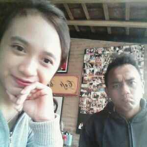 Dhiann Pertiwi profile icon