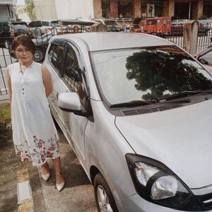 Evo Ignacio profile icon