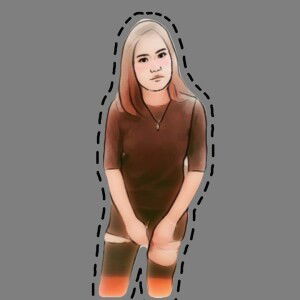 ออม' สิน profile icon