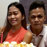 Mhai Tomolin Sareño profile icon