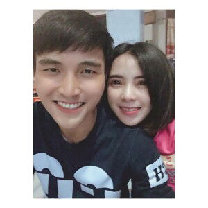 Patinya Simulun profile icon