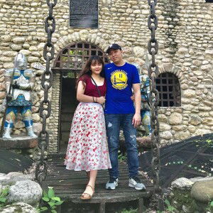 Edcher G. Magbanua profile icon