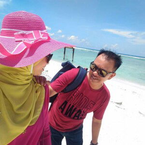 Azlinda Ghazali profile icon