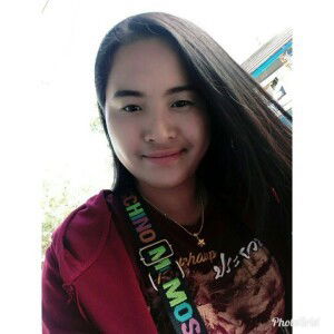 Miw Waraporn profile icon