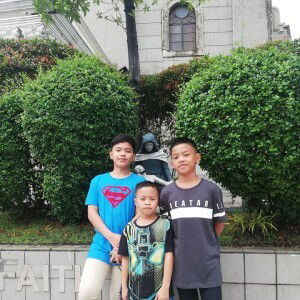 Marinelle Jimenez Tabios profile icon