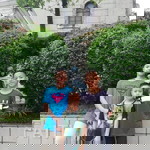 Marinelle Jimenez Tabios profile icon