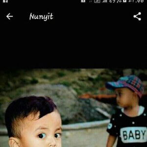 Fauziyah Fauziyah profile icon