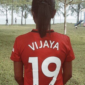 Vijaya Sengodan profile icon