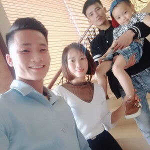 Phạm Giải profile icon