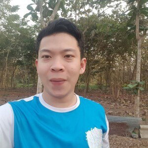 Taweechai Chaokiewwong profile icon