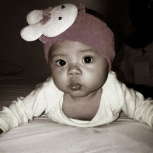 Delisha Putri profile icon