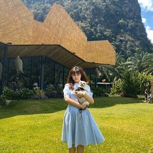 Chatsiri Narmkerd profile icon