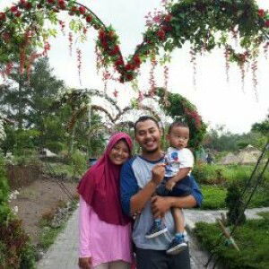 Zeptifa Wardhani profile icon