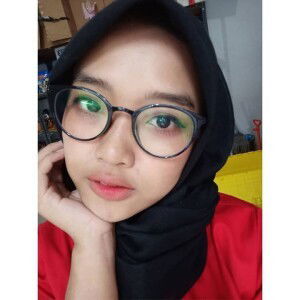 Ayu Mulyani profile icon