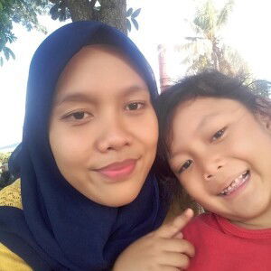 Aulia Mutia profile icon