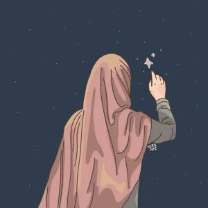 Nurul istqmh profile icon