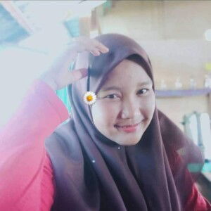 Nur Masyithah profile icon