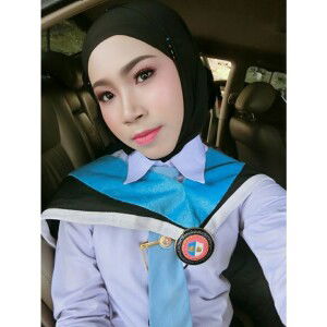 ฟารีด้า หลีล่าสัน profile icon