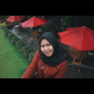 Amelia Iskandar profile icon