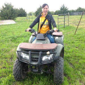 Nguyễn Thảo Trúc Chi profile icon