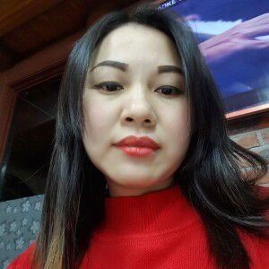 ngo thi phuong profile icon