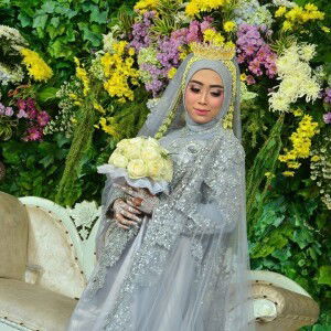 Titin Zulbaidah profile icon