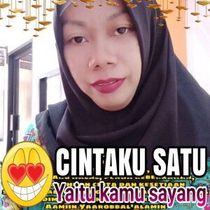 Echy Anggraini Imoet profile icon