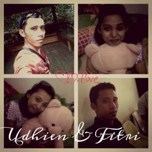 Andi Fitry M profile icon