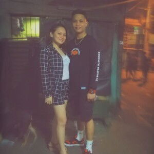 Kesha Maurice Perez profile icon