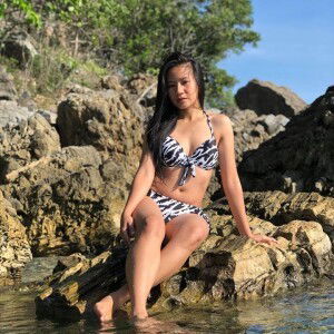 Pamelyn Villame profile icon