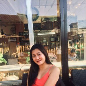 Mae Cruz profile icon